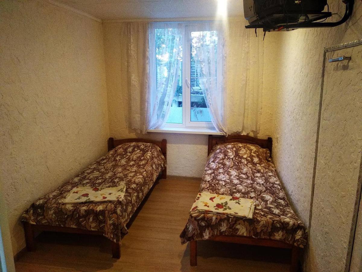 MINI HOSTEL ON TURGENEVA АНАПА (Россия) - от 524 RUB | NOCHI