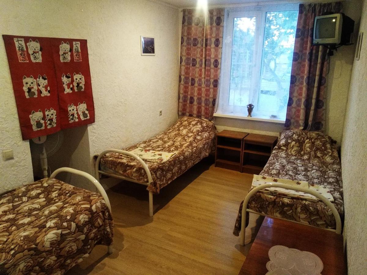 MINI HOSTEL ON TURGENEVA АНАПА (Россия) - от 524 RUB | NOCHI